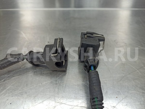 Разъём проводки двигателя Volvo S60 RS B5244S 2.4 Volvo S60 