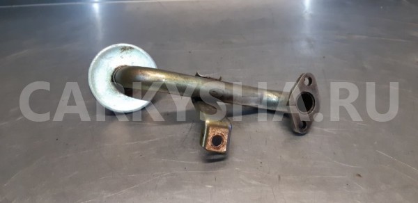 Маслоприёмник Mazda Premacy CP19S FSDE 2.0 2004 Mazda Premacy 