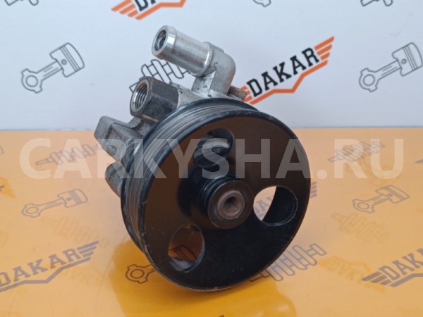 Насос гидроусилителя руля Chevrolet Cruze J300 Chevrolet Cruze 