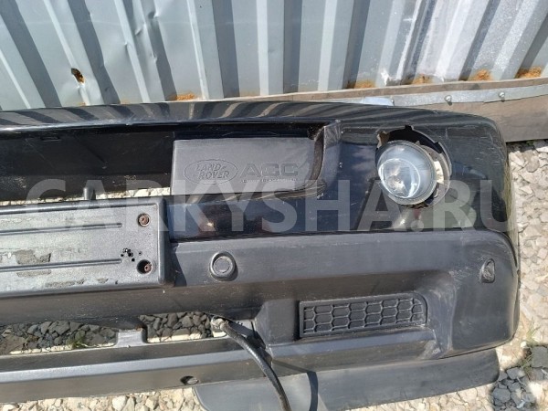 Бампер передний Land Rover Range Rover 