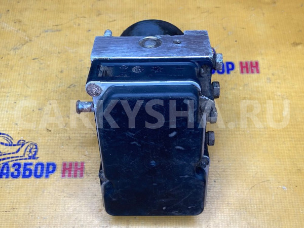 Блок ABS (насос) Nissan Primera P12 (2001—2008) Nissan Primera оригинальный номер 47660AV712