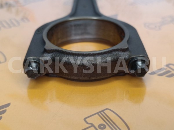 Шатун BMW 3-Series E90 N46B20BD 2.0 2012 BMW 3er 