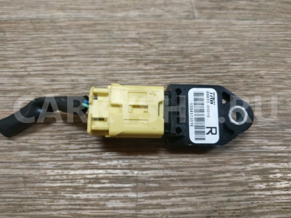 Датчик AIRBAG Toyota Avensis 