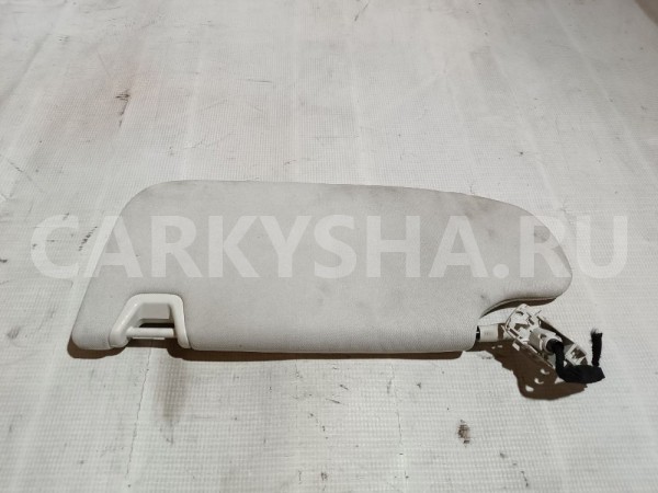 Козырек солнцезащитный правый Ford Mondeo 