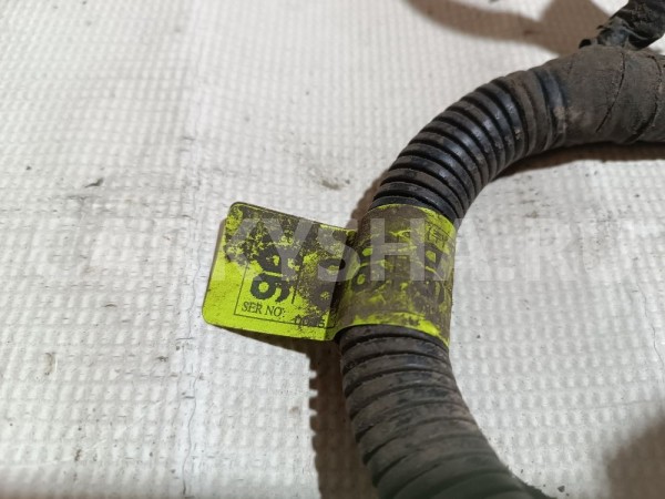 Проводка (коса) Chevrolet Lacetti 