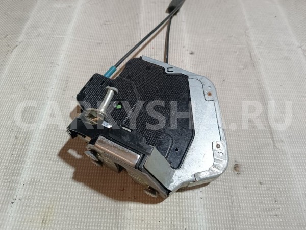 Замок двери задней левой Suzuki Grand Vitara оригинальный номер 8235065J21