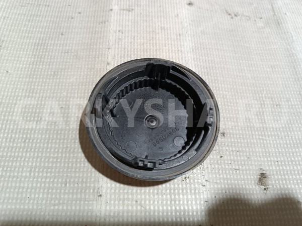 Крышка фары Skoda Rapid оригинальный номер 3AA941607