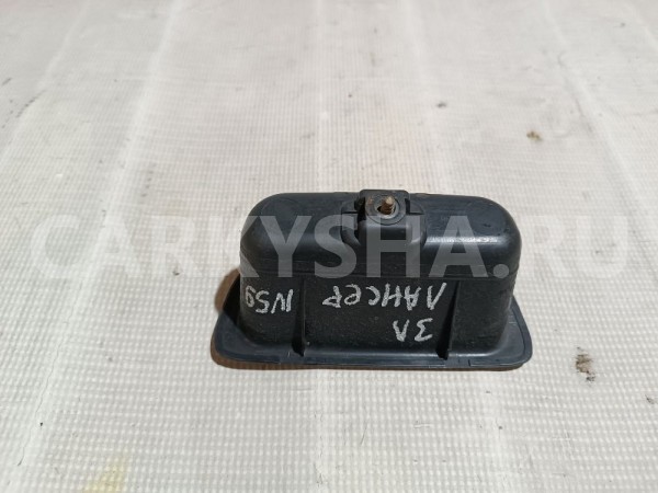 Ручка двери задней внутренняя левая Mitsubishi Lancer 