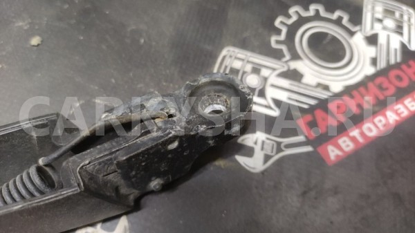 Поводок заднего дворника  Хендай Тускан I Hyundai Tucson оригинальный номер 988112E000