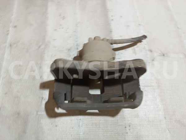 Суппорт тормозной передний левый Mitsubishi Dingo 