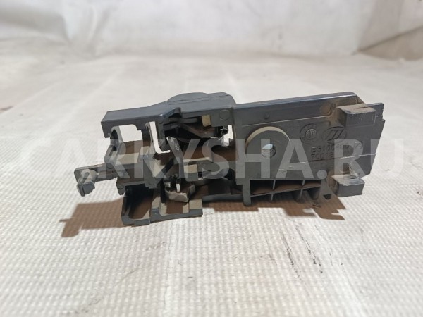 Ручка двери внутренняя правая Lifan Solano 