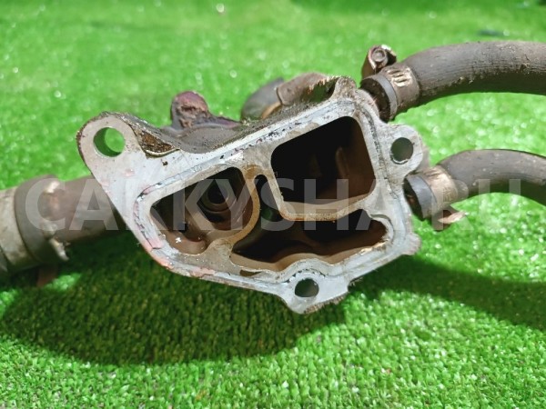 Корпус термостата Lifan Solano 