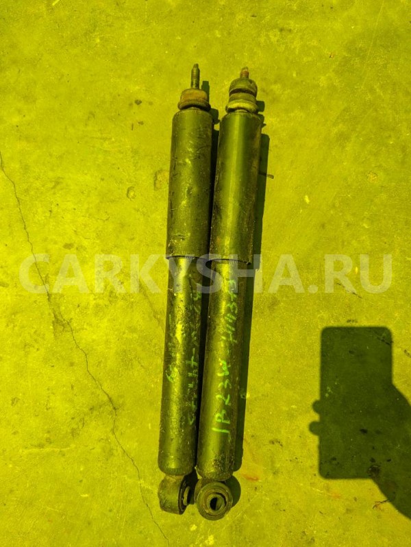 Амортизатор Suzuki Jimny 