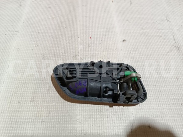 Ручка двери внутренняя левая Suzuki Liana 