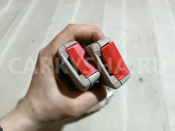 Ответная часть заднего ремня безопасности Chery Amulet (A15) 