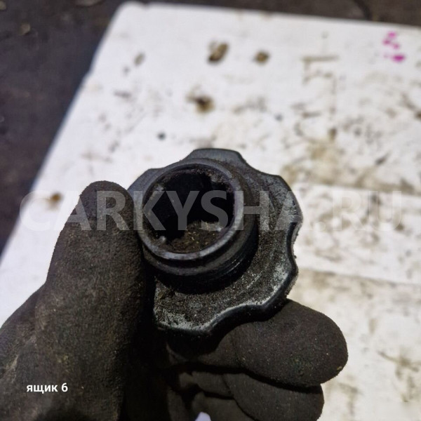 Маслозаливная крышка Audi A4, B5 abc Audi A4 