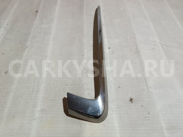 Молдинг переднего бампера правый ВАЗ (Lada) Granta 