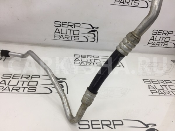 Трубка кондиционера Skoda Yeti 5L 1.2 CBZB 2014 Skoda Yeti 