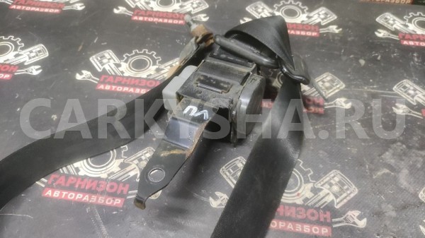 Ремень безопасности передний Дэу Матиз Daewoo Matiz оригинальный номер 96314911