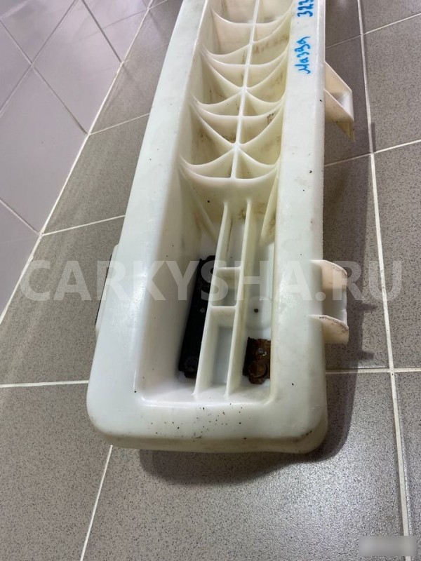 Усилитель бампера задний Mazda 323 2001 г Mazda 2 