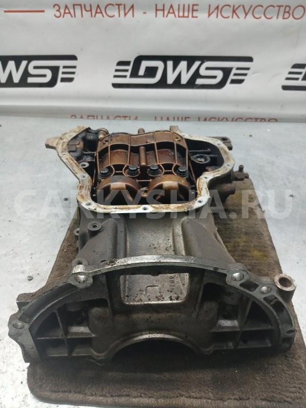 Балансирный вал Toyota Camry 