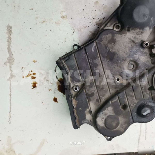 Кожух грм Honda legend c35a Honda Legend 