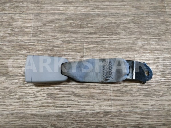 Ответная часть заднего ремня безопасности Kia Sorento 