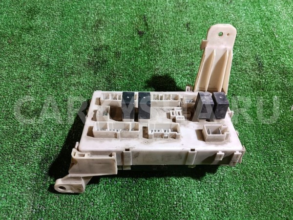 Блок предохранителей салонный BYD F3 