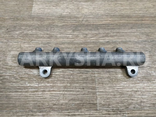 Рейка топливная (рампа) Ssang Yong Actyon 