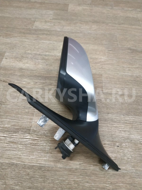 Зеркало левое электрическое BMW 5er 