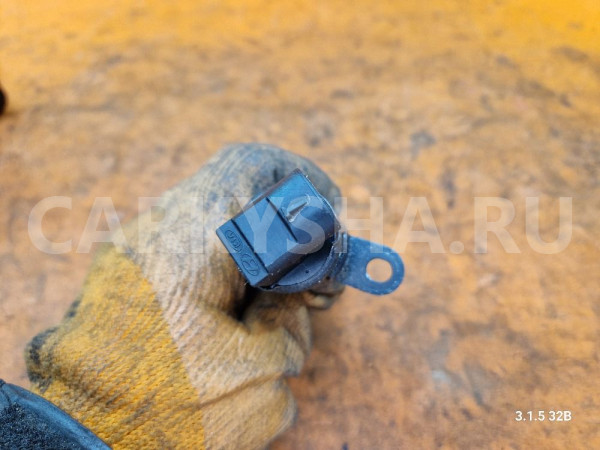 Клапан vvti hyundai santa fe G6EA 2.7 Hyundai Santa Fe 