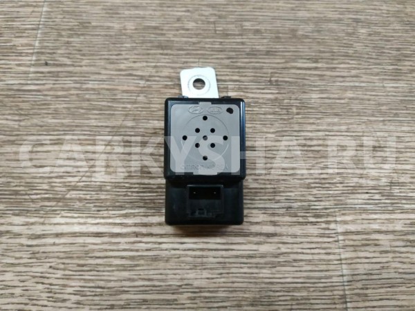 Блок электронный Hyundai ix35 