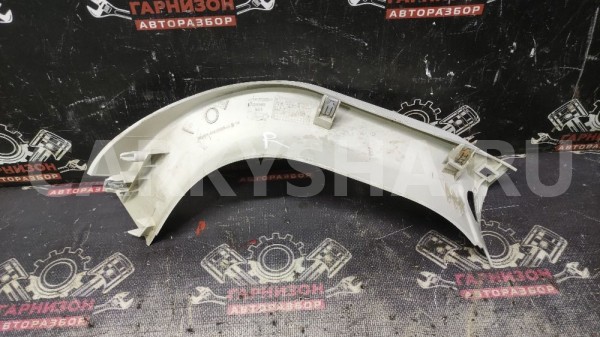 Обшивка багажника Форд Фокус 3 Универсал Ford Focus оригинальный номер bm51n42907acw