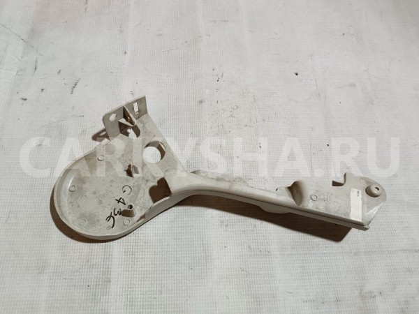 Накладка сиденья Jaguar XF 