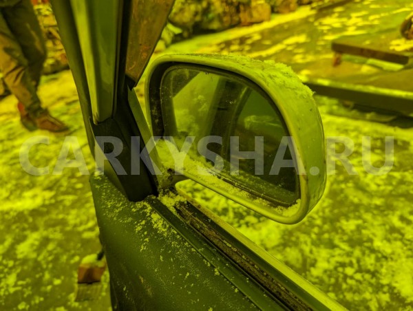 Зеркало Mitsubishi Mirage 