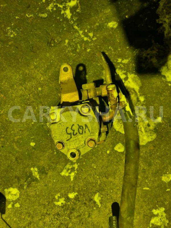 Гидроусилитель Nissan Skyline 