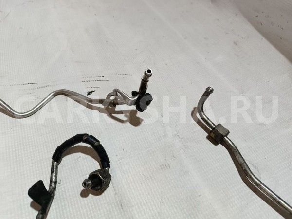 Трубка топливная Jaguar XF 