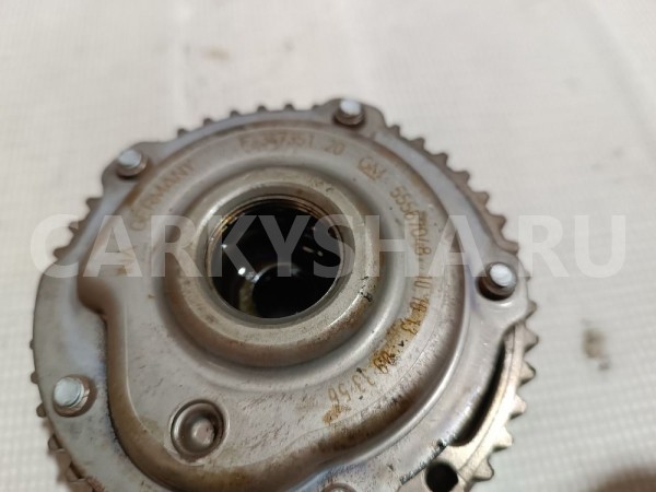 Шестерня (шкив) распредвала Chevrolet Orlando 