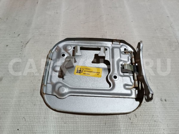 Лючок бензобака Lifan Solano 