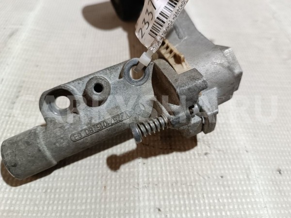 Натяжитель приводного ремня Peugeot 308 