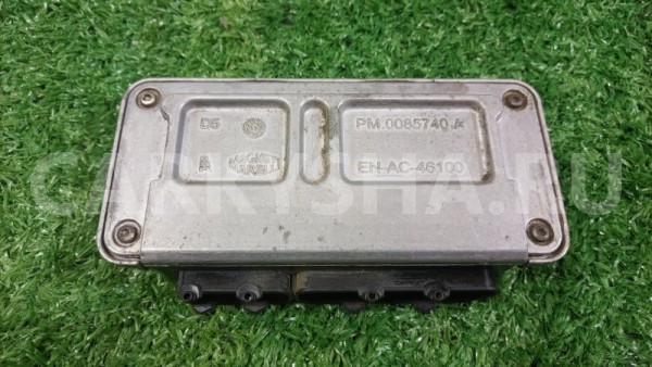 Блок управления двигателем (ЭБУ) Volkswagen Polo Volkswagen Polo 