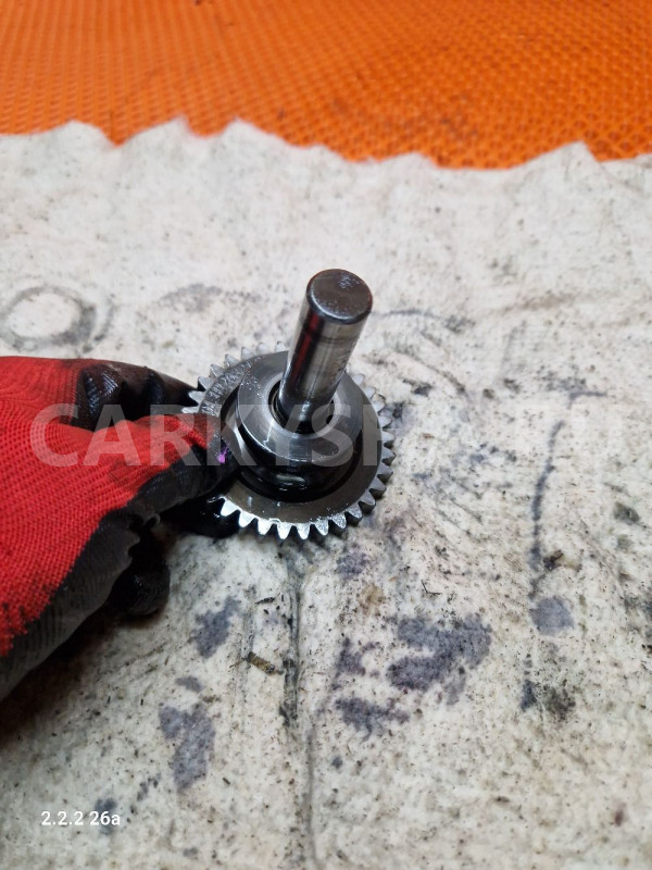 Шестерня задней передачи lifan x60 solano 1.8 Lifan X60 