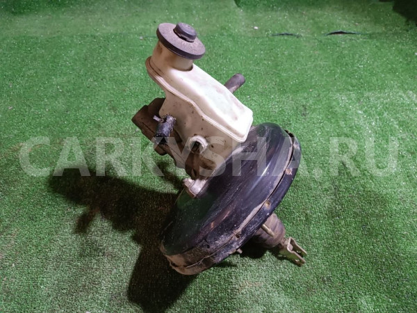 Усилитель тормозов вакуумный Geely MK Cross оригинальный номер 1014001600