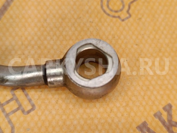 Трубка вакуумная Mazda Mazda6 GJ PEY5 2.0 2014 Mazda 6 