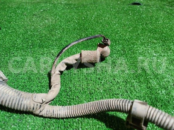 Проводка аккумулятора Mitsubishi Lancer 