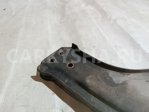 Рычаг передний правый Chevrolet Lacetti оригинальный номер 96415064