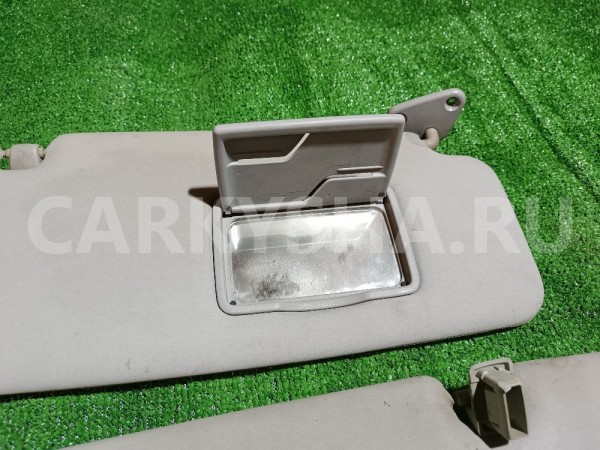 Козырек солнцезащитный (внутри) к-кт Mitsubishi Dingo оригинальный номер MR794280