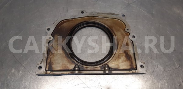 Задняя крышка двигателя Lexus GS300 GRS190 3GRFSE Lexus GS 