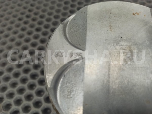 Поршень BMW 3-Series E90 N46B20 2.0 2009 BMW 3er 