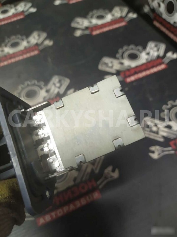 Реостат резистор печки лада 2190 Гранта ВАЗ (Lada) Granta 